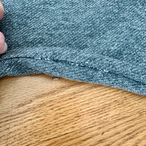 Unique Montana Unisex French Terry Snorkel Pullover Sweatshirt Hoodie (Size S) - Picture 6 of 14